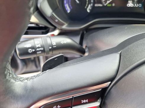Mazda MX-30 2020 - фото 29