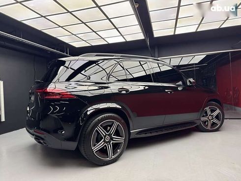 Mercedes-Benz GLE-Class 2023 - фото 15