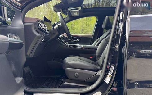 Mercedes-Benz EQE-Класс 2023 - фото 10