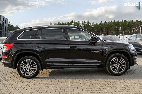 Skoda Kodiaq 2020 - фото 18