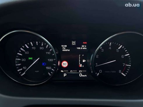 Land Rover Discovery Sport 2015 - фото 25
