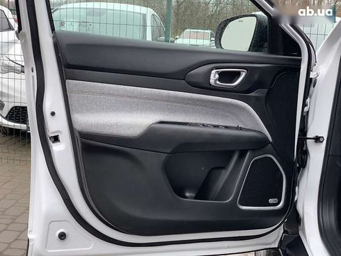 Jeep Compass 2021 - фото 25