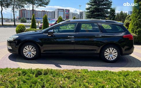 Citroёn C5 2009 - фото 4