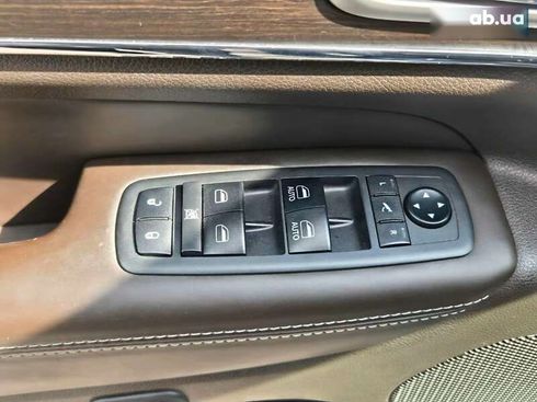 Jeep Grand Cherokee 2018 - фото 16