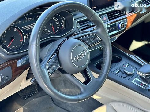 Audi A5 2019 - фото 23