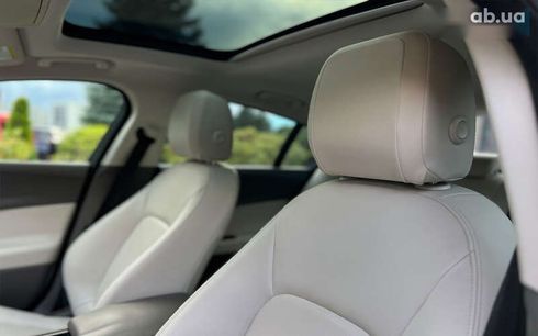 Jaguar XE 2016 - фото 16