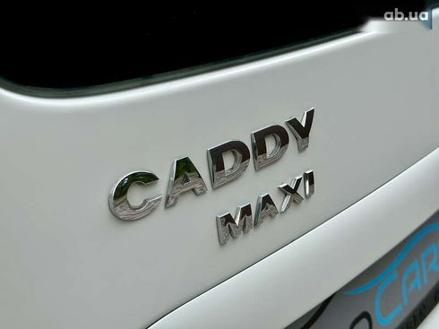 Volkswagen Caddy 2008 - фото 17