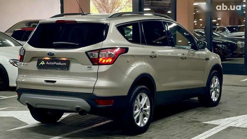 Ford Escape 2017 - фото 9