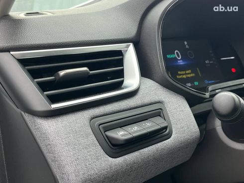 Renault Clio 2024 белый - фото 19