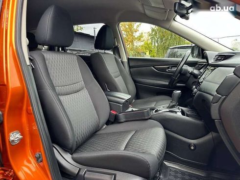 Nissan X-Trail 2019 - фото 12