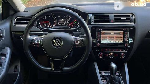 Volkswagen Jetta 2014 - фото 26