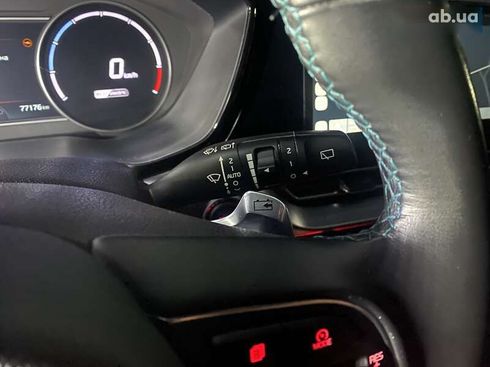 Kia Niro 2020 - фото 25