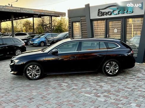 Peugeot 508 2019 - фото 6