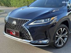 Продажа Lexus б/у в Днепропетровской области - купить на Автобазаре