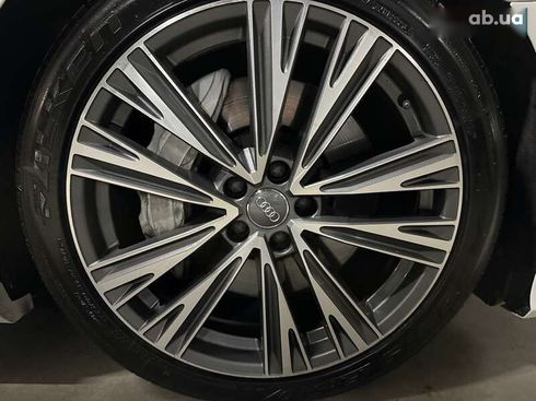 Audi A6 2018 - фото 14