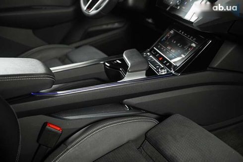 Audi Q8 e-tron 2023 - фото 28
