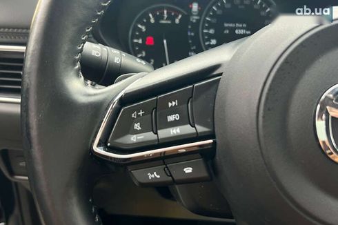 Mazda CX-5 2021 - фото 12