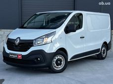 Купить автобус Renault Trafic в Украине - купить на Автобазаре