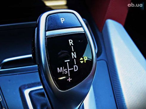 BMW 4 серия 2016 - фото 19