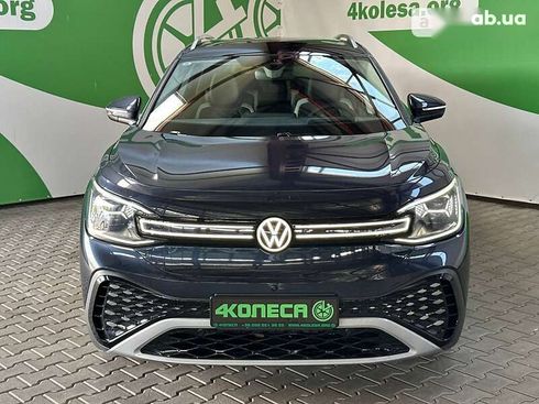 Volkswagen ID.6 X 2023 - фото 3