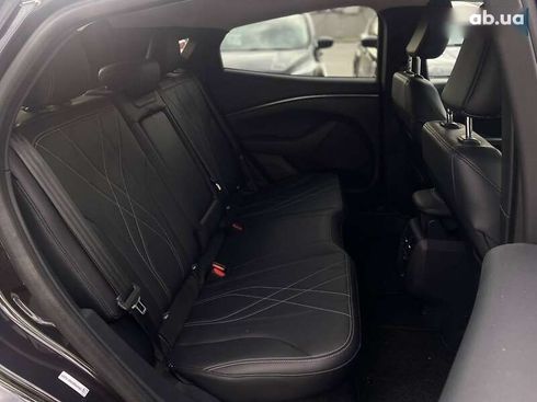 Ford Mustang Mach-E 2021 - фото 21