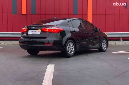 Kia Forte 2016 - фото 8