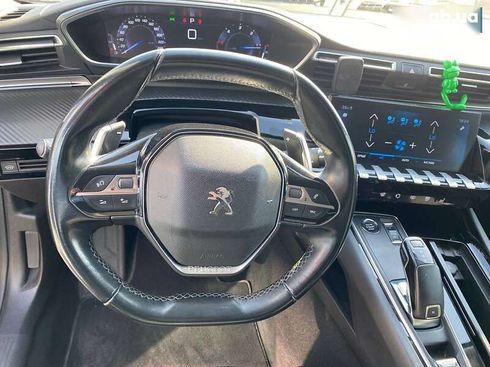 Peugeot 508 2019 - фото 13