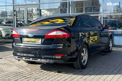 Ford Mondeo 2007 - фото 7