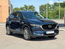 Купити Mazda CX-5 2019 бу в Дніпрі - купити на Автобазарі