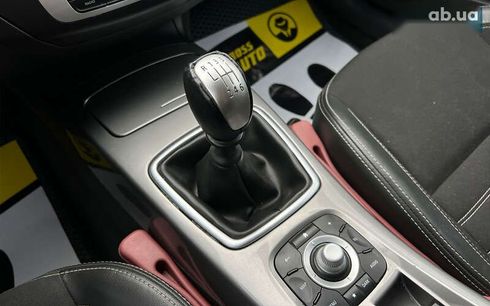 Renault Laguna 2015 - фото 14