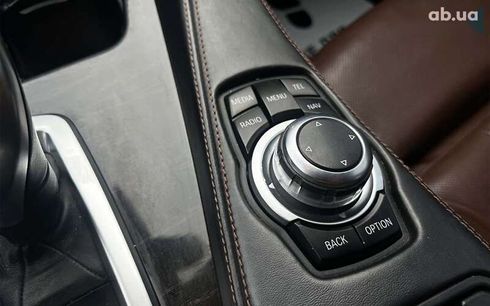 BMW 6 серия 2013 - фото 22