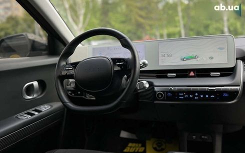 Hyundai Ioniq 5 2024 - фото 13
