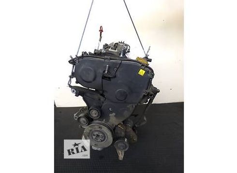 двигатель в сборе для Fiat Punto - купити на Автобазарі - фото 3