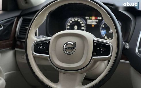 Volvo XC90 2019 - фото 12