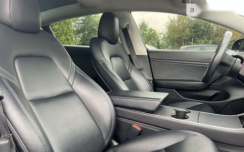 Tesla Model 3 2019 - фото 13