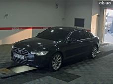 Продажа б/у Audi A6 2013 года - купить на Автобазаре