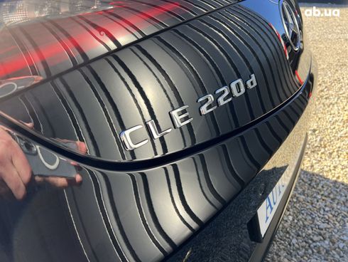 Mercedes-Benz CLE-Класс 2024 - фото 24