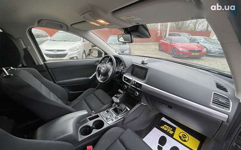 Mazda CX-5 2015 - фото 18