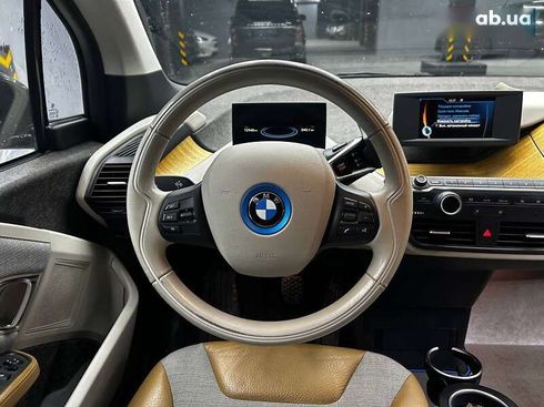 BMW i3 2016 - фото 8