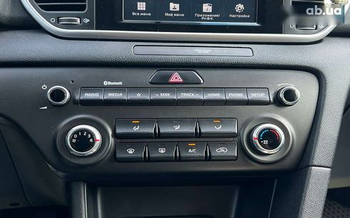 Kia Sportage 2019 - фото 18
