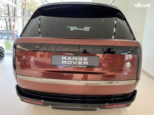 Land Rover Range Rover 2023 - фото 27