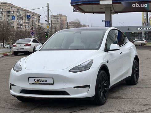 Tesla Model Y 2023 - фото 6