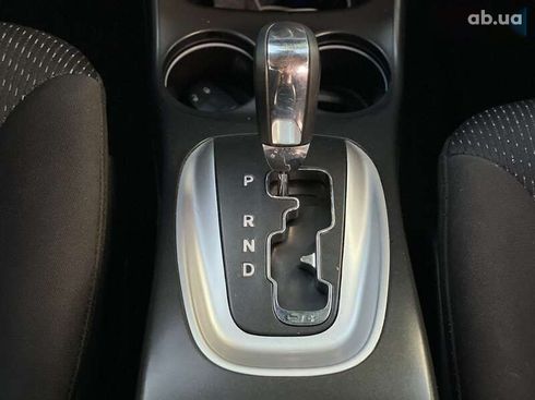 Dodge Journey 2018 - фото 17