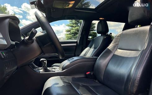 Toyota Highlander 2016 - фото 18