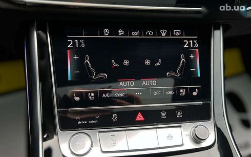 Audi Q8 2019 - фото 18