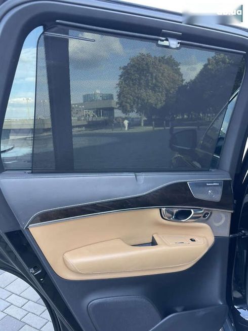Volvo XC90 2016 - фото 26