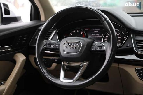Audi Q5 2019 - фото 15