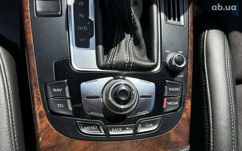 Audi a4 allroad 2013 - фото 23