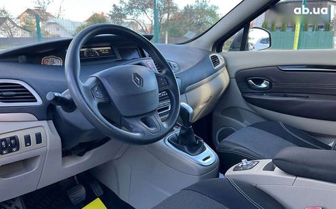 Renault Scenic 2010 - фото 6