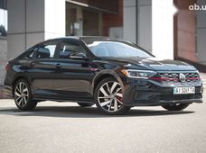 Купити Volkswagen Jetta бу в Україні - купити на Автобазарі